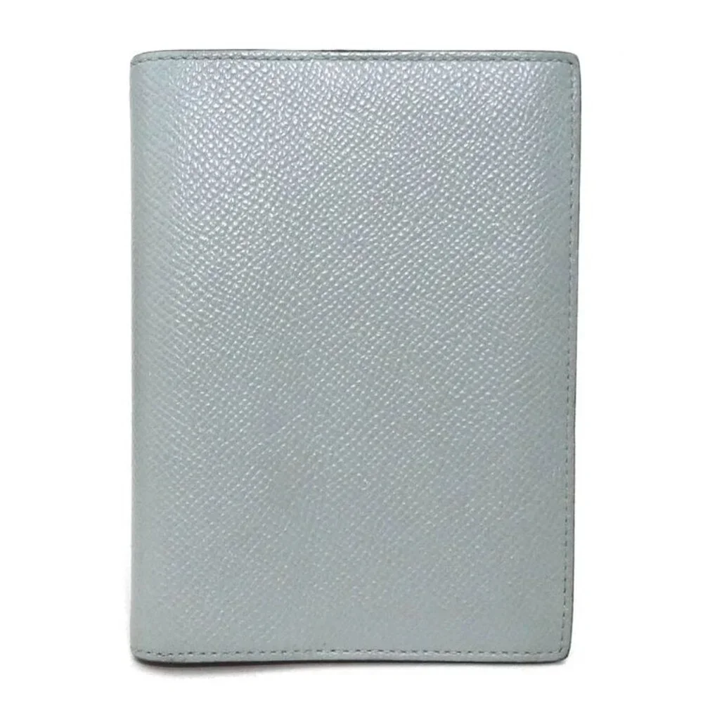 Hermes Notebook Cover